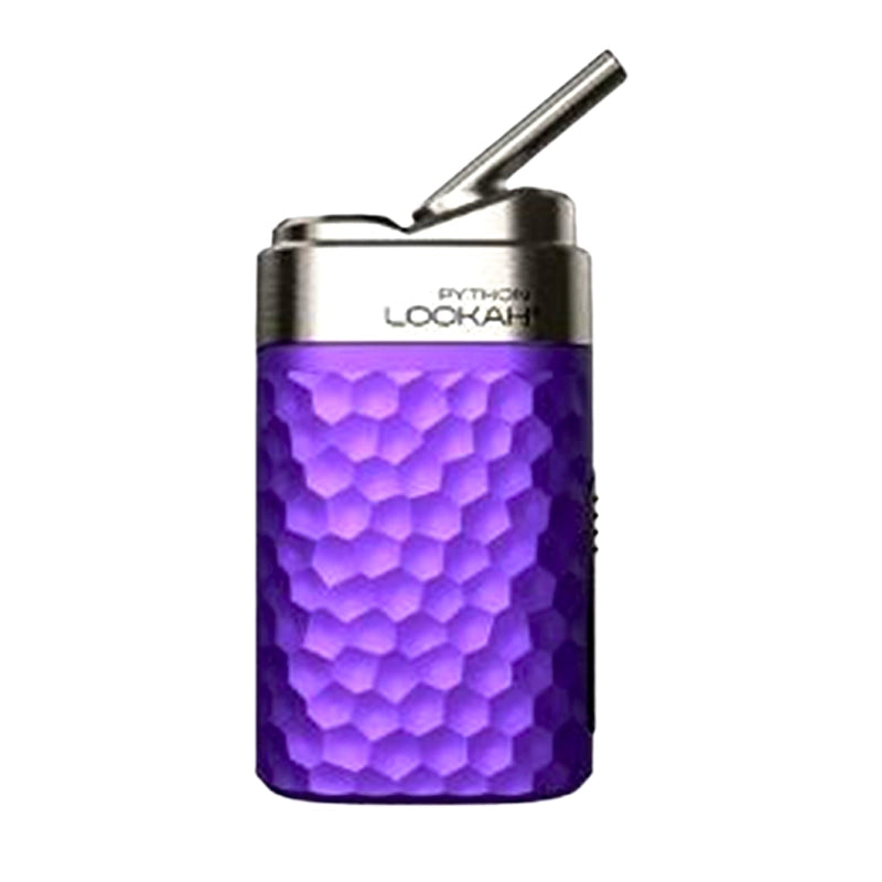 Lookah Python 650mAh Wax Vaporizer - Vape Demand