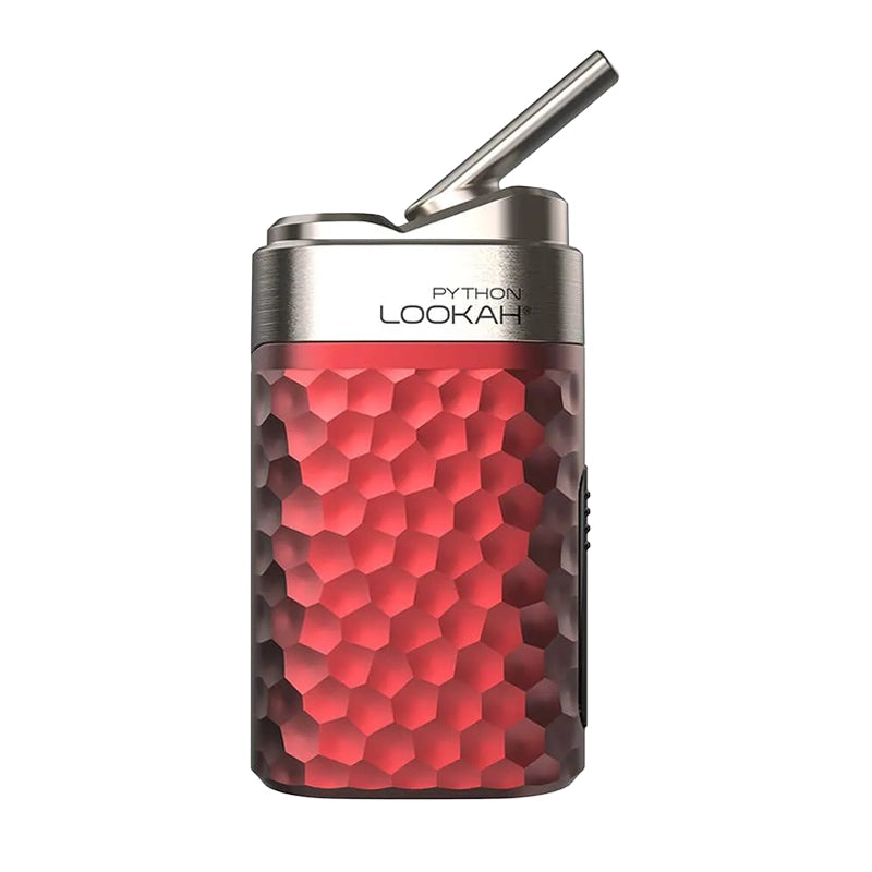 Lookah Python 650mAh Wax Vaporizer - Vape Demand
