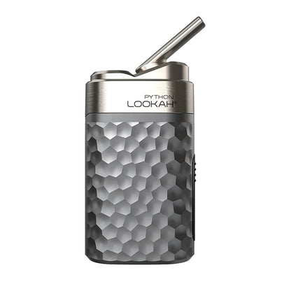 Lookah Python 650mAh Wax Vaporizer - Vape Demand