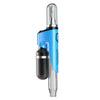 Lookah Seahorse King 950mAh Nector Collector Dab Vaporizer - Blue
