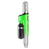 Lookah Seahorse King 950mAh Nector Collector Dab Vaporizer - green