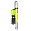 Lookah Seahorse King 950mAh Nector Collector Dab Vaporizer - Neon Green