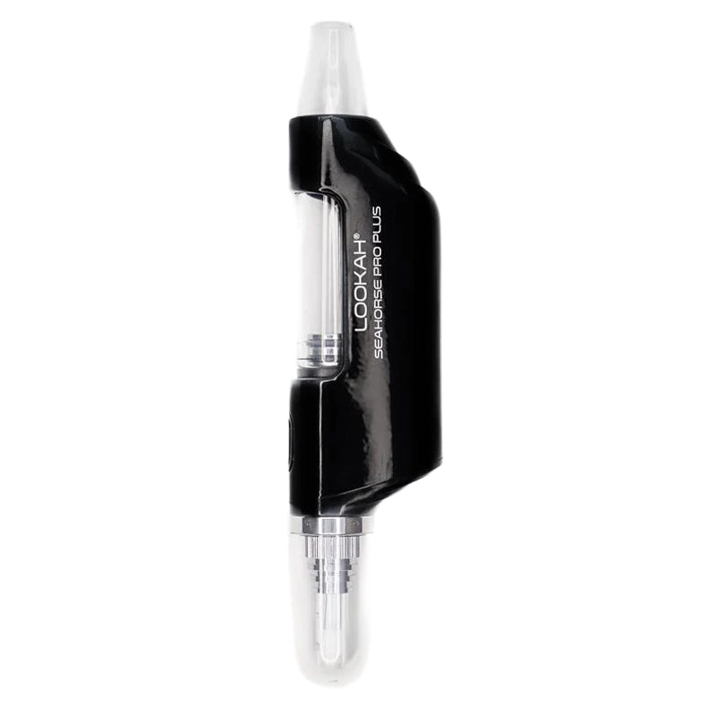 Lookah Seahorse Pro Plus 650mAh Vaporizer - Vape Demand