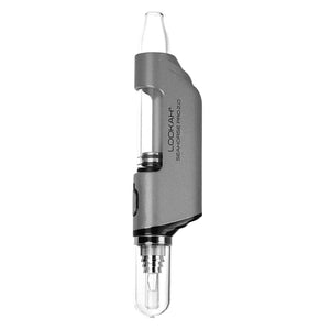 Lookah Seahorse Pro Plus 650mAh Vaporizer - Vape Demand