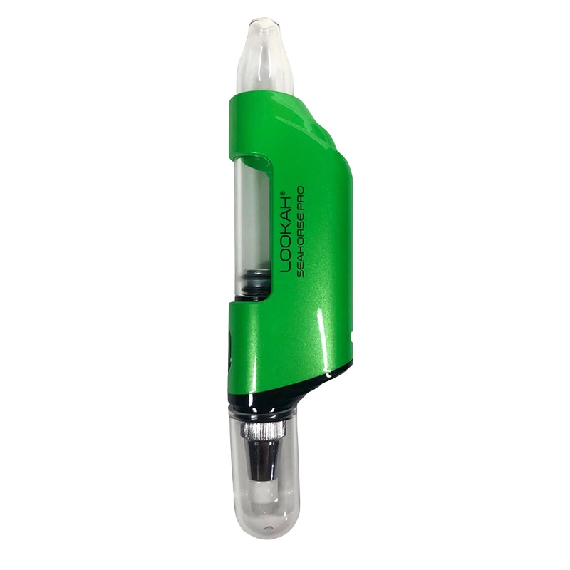 Lookah Seahorse Pro Plus 650mAh Vaporizer - Vape Demand