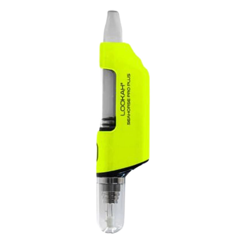 Lookah Seahorse Pro Plus 650mAh Vaporizer - Vape Demand