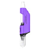 Lookah Seahorse Pro Plus 650mAh Vaporizer - Purple