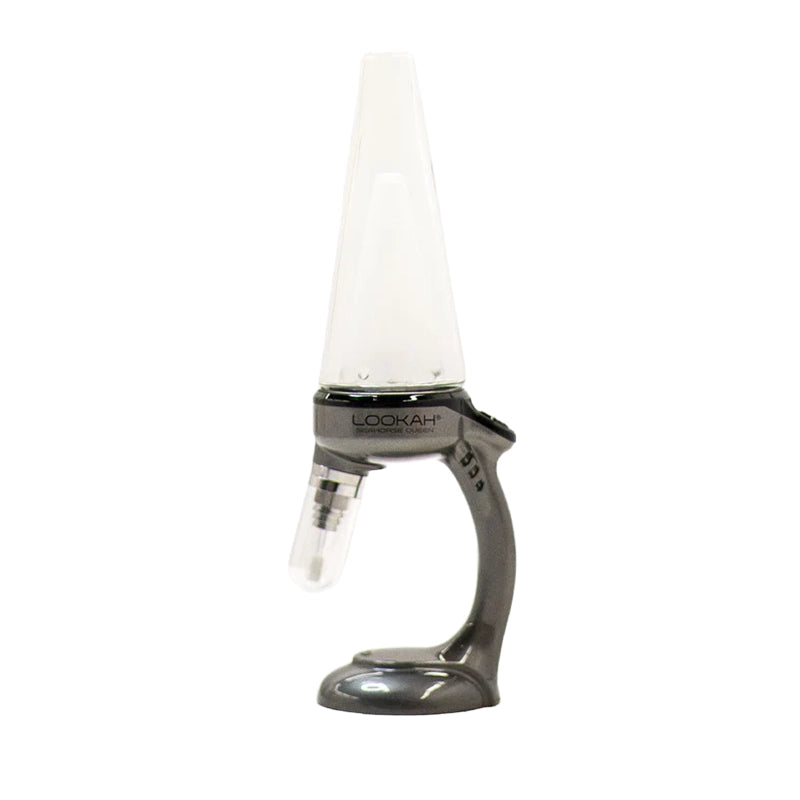 Lookah Seahorse Queen 800mAh Vaporizer - Vape Demand