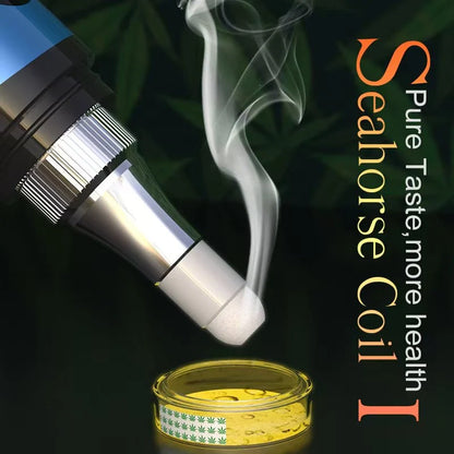 Lookah Seahorse Replacement Coils - Vape Demand