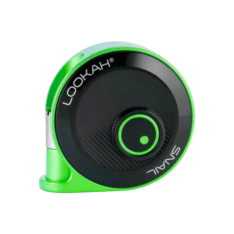 Lookah Snail 2.0 350mAh - 510 Battery - Vape Demand