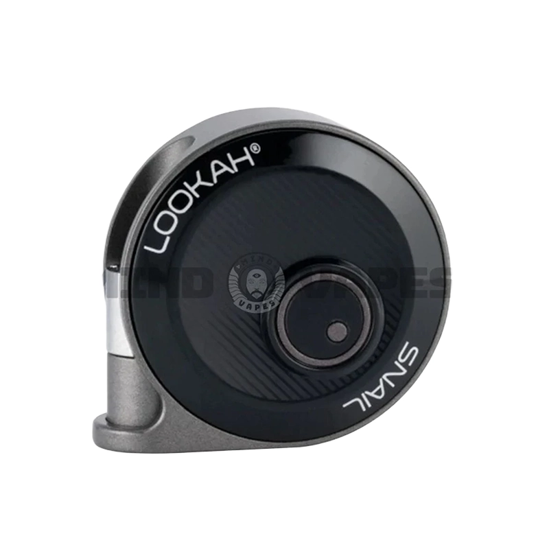 Lookah Snail 2.0 350mAh - 510 Battery - Vape Demand