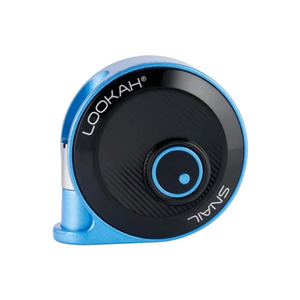 Lookah Snail 2.0 350mAh - 510 Battery - Vape Demand