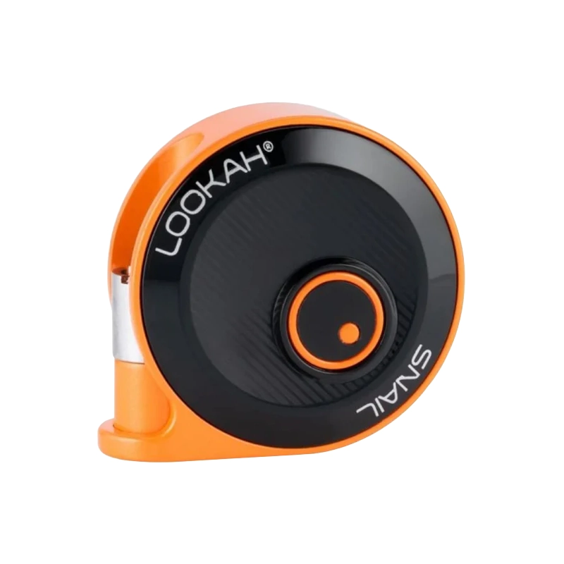 Lookah Snail 2.0 350mAh - 510 Battery - Vape Demand