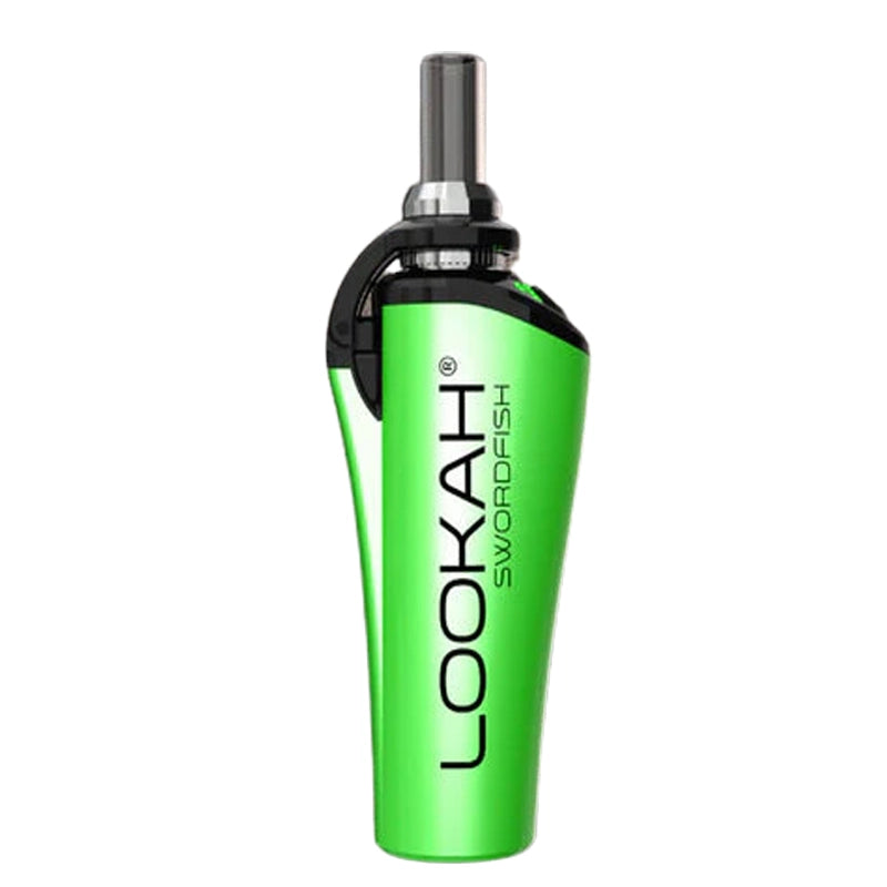 Lookah Swordfish 950mAh Dab Pen Vaporizer - Vape Demand