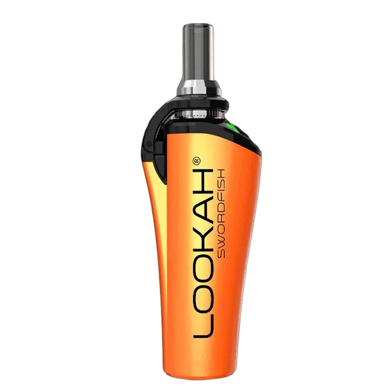 Lookah Swordfish 950mAh Dab Pen Vaporizer - Vape Demand