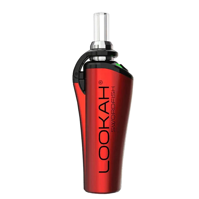 Lookah Swordfish 950mAh Dab Pen Vaporizer - Vape Demand