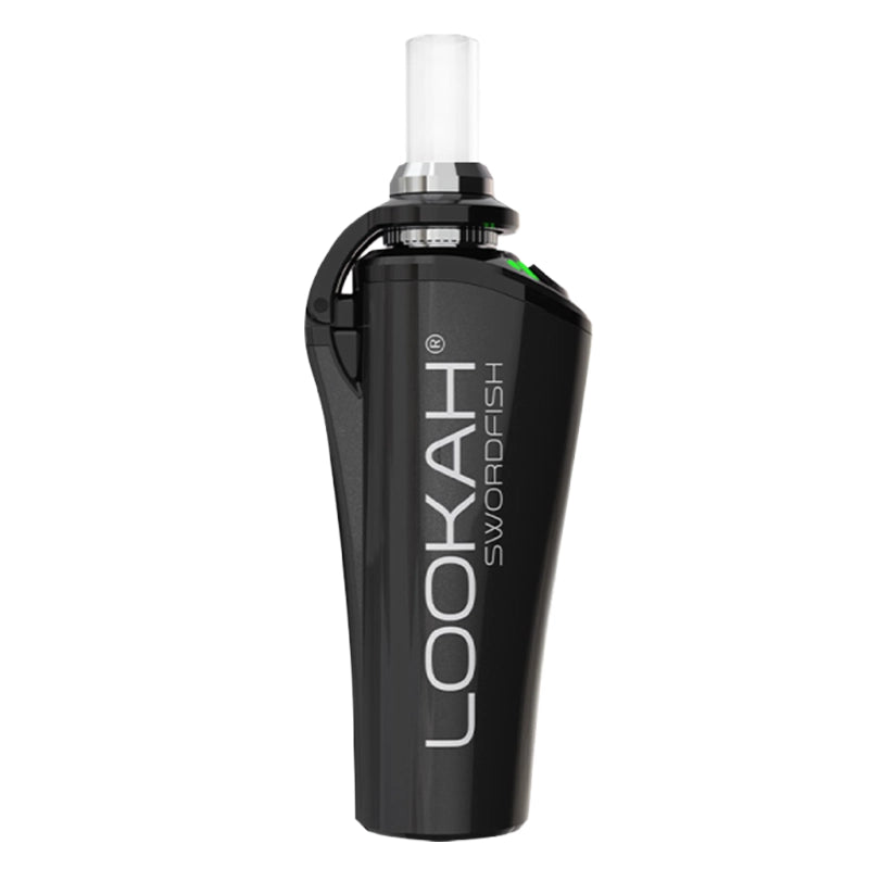 Lookah Swordfish 950mAh Dab Pen Vaporizer - Vape Demand