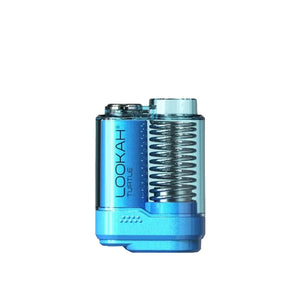 Lookah Turtle 400mAh - 510 Battery - Vape Demand