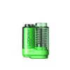 Lookah Turtle 400mAh - 510 Battery - Green