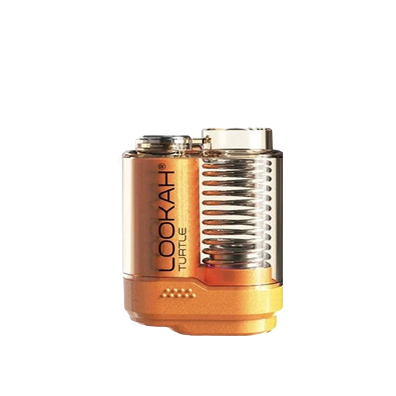 Lookah Turtle 400mAh - 510 Battery - Vape Demand