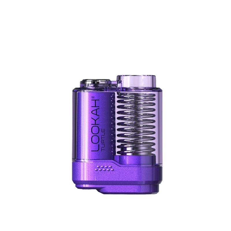 Lookah Turtle 400mAh - 510 Battery - Vape Demand