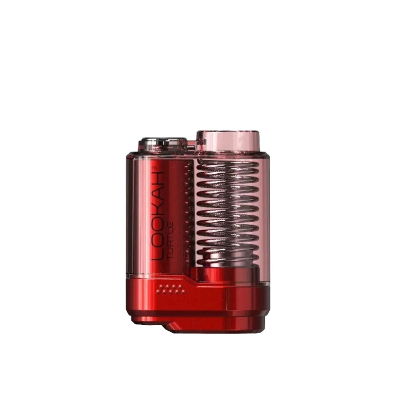 Lookah Turtle 400mAh - 510 Battery - Vape Demand