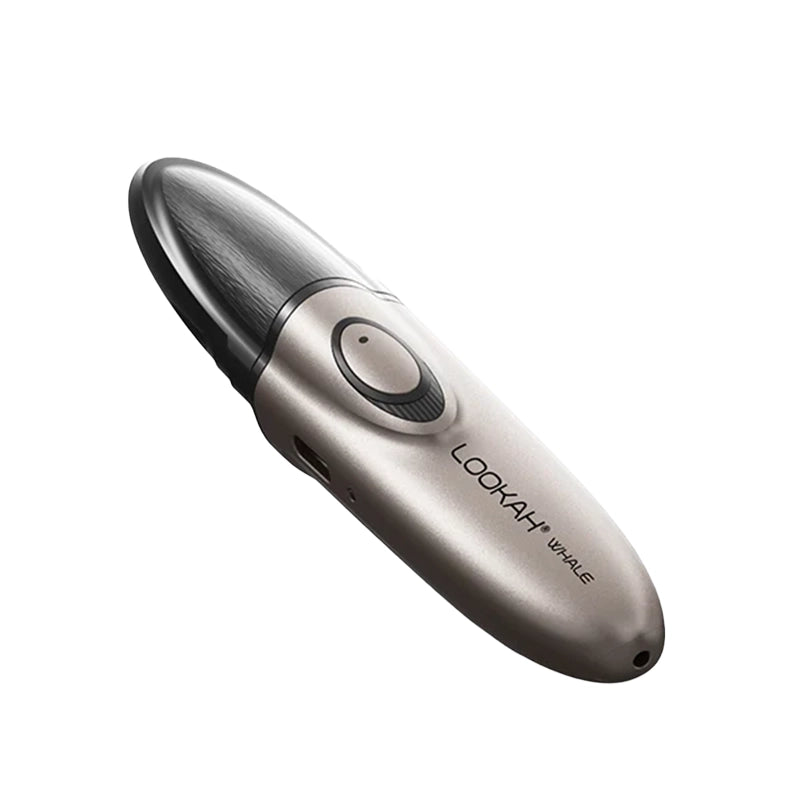 Lookah Whale 500mAh Dab Vaporizer - Vape Demand