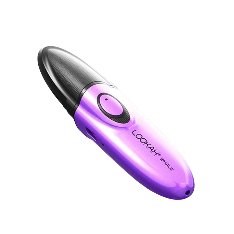 Lookah Whale 500mAh Dab Vaporizer - Vape Demand