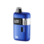 Lost Mary Ultrasonic Disposable Vape device showcasing its innovative, coil-free design.