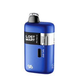 Lost Mary Ultrasonic Disposable Vape device showcasing its innovative, coil-free design.