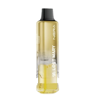 Pineapple Passion Orange