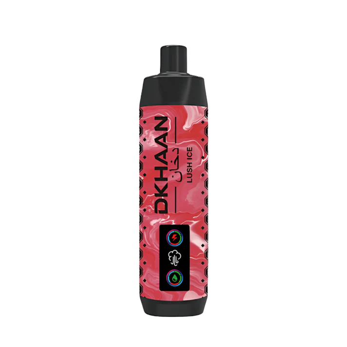 DKHAAN Disposable - 15000 Puffs - Vape Demand