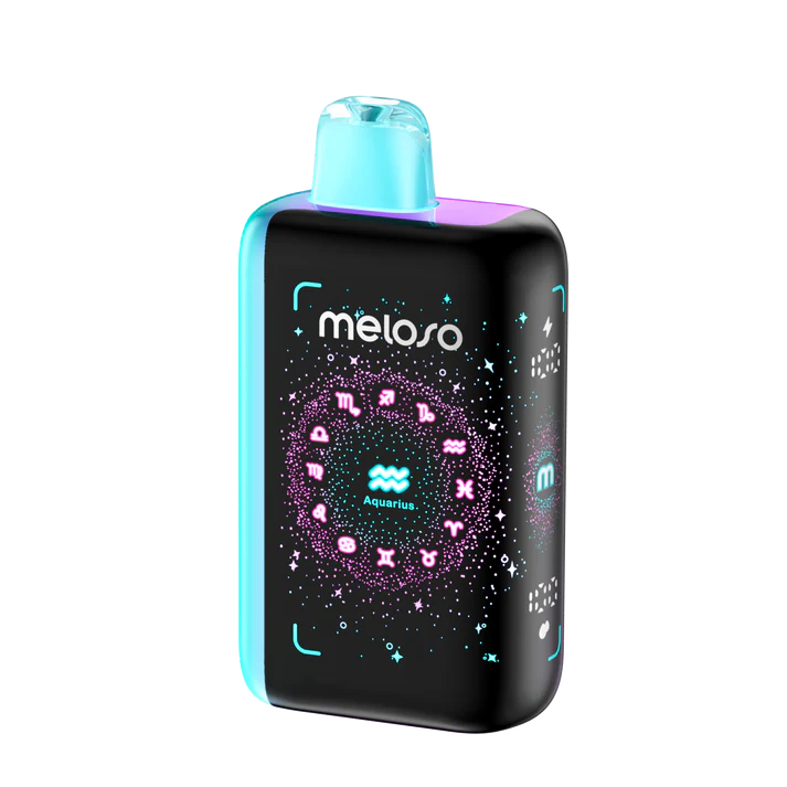 Geek Bar Meloso Bar Disposable Vape - 30000 Puffs - Vape Demand