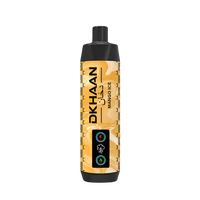 Mango Ice