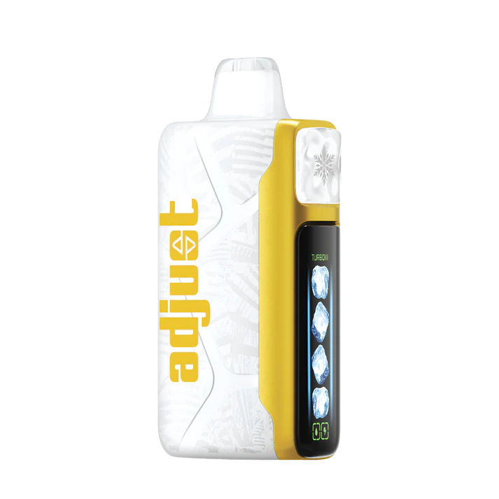 Adjust MyCool 20mL Disposable Vape - 40000 Puffs - Vape Demand