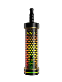 Mango Pineapple