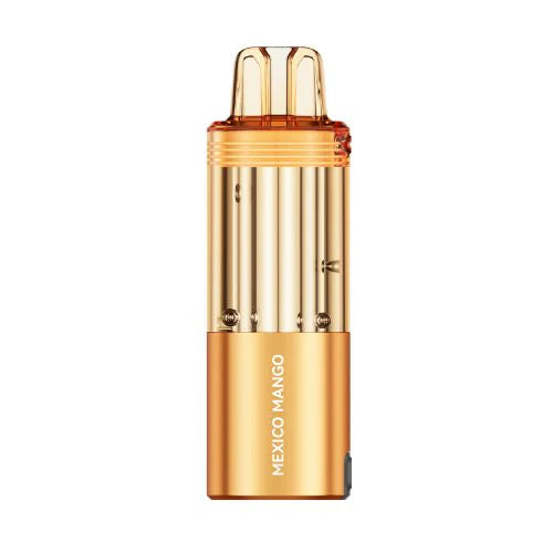 Foger Switch Pro Pods - 30000 Puffs - Vape Demand