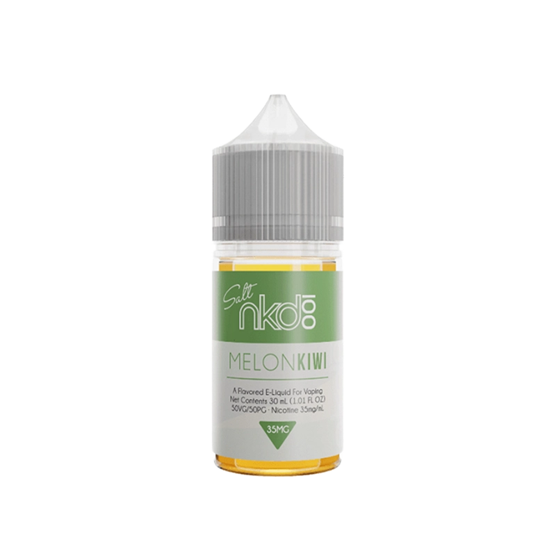 NKD 100 Melon Kiwi vape juice 30ml – sweet melon and tangy kiwi