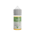 NKD 100 Melon Kiwi vape juice 30ml – sweet melon and tangy kiwi