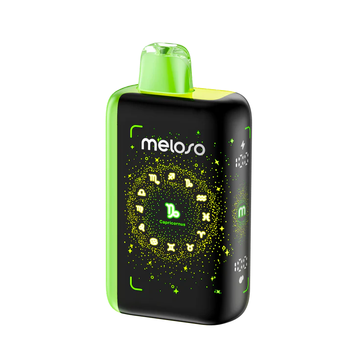 Geek Bar Meloso Bar Disposable Vape - 30000 Puffs - Vape Demand