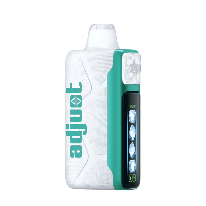 Adjust MyCool 20mL Disposable Vape - 40000 Puffs - Vape Demand