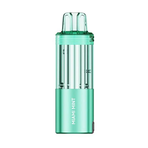Foger Switch Pro Pods - 30000 Puffs - Vape Demand