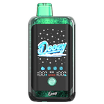 Mr Fog Doozy Ice Cube Disposable Vape - 40000 Puffs - Vape Demand