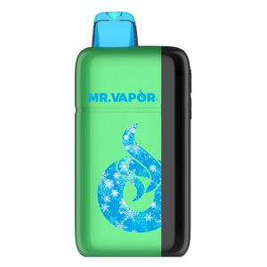 Mr. Vapor Arctic Disposable Vape - 30000 Puffs
