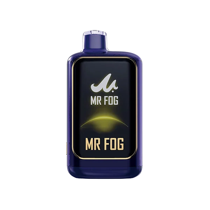 Mr Fog Nova Disposable Vape - 36000 Puffs - Vape Demand