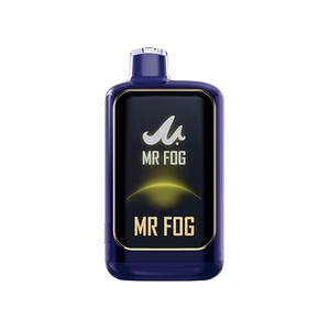 Mr Fog Nova Disposable Vape - 36000 Puffs - Vape Demand