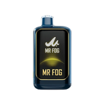 Mr Fog Nova Disposable Vape - 36000 Puffs - Vape Demand