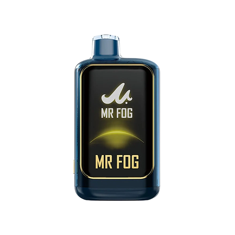 Mr Fog Nova Disposable Vape - 36000 Puffs - Vape Demand