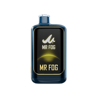 Blue Raspberry Peach Ice