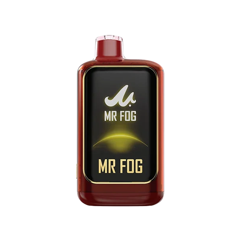 Mr Fog Nova Disposable Vape - 36000 Puffs - Vape Demand